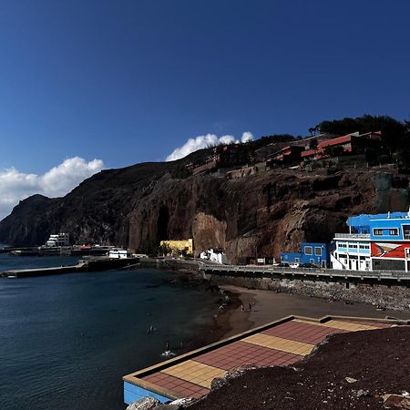 Vivelorural Comfy Apartment Wifi & Beach -Galdar Sardina Bagian luar foto