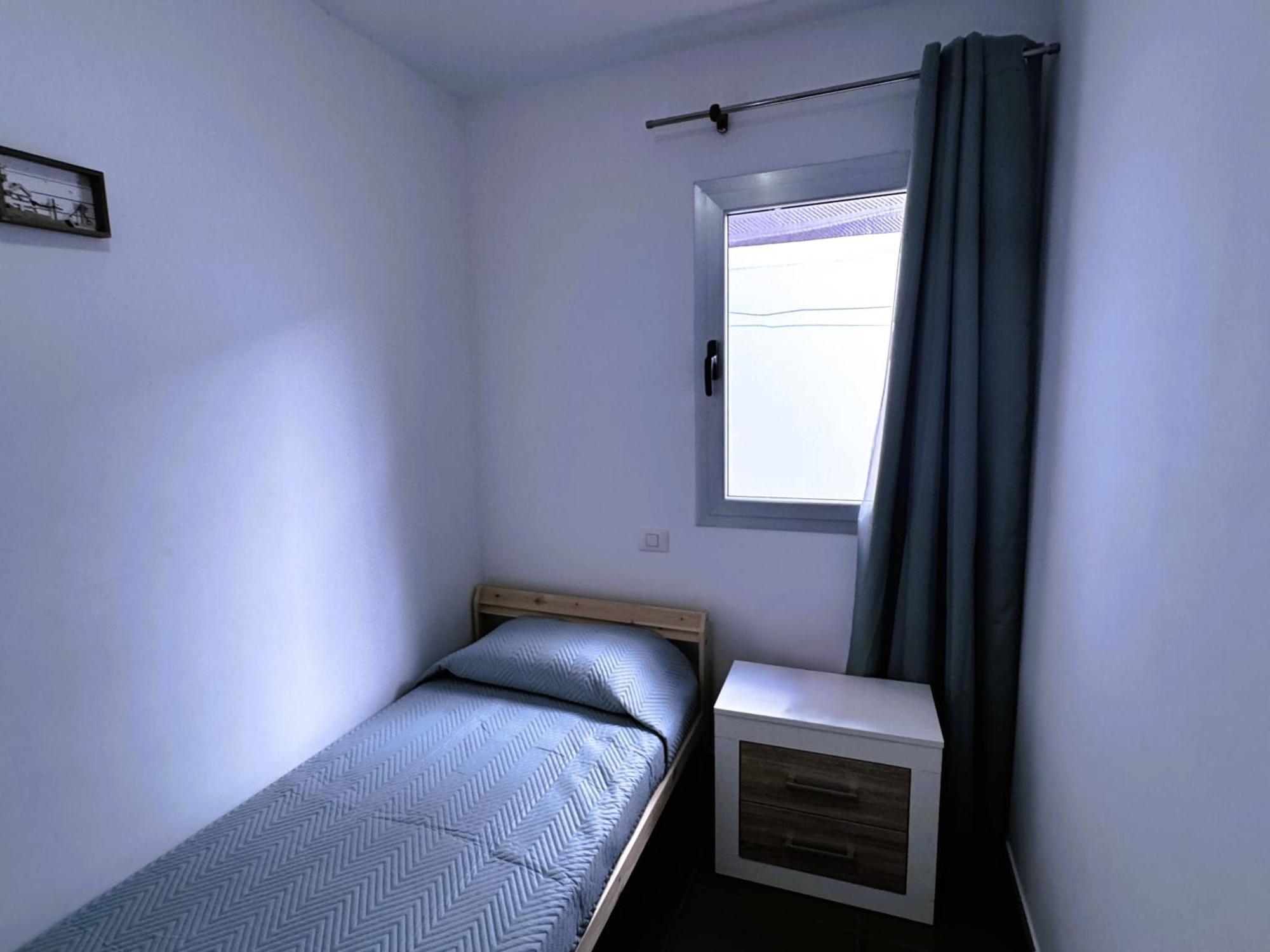 Vivelorural Comfy Apartment Wifi & Beach -Galdar Sardina Bagian luar foto