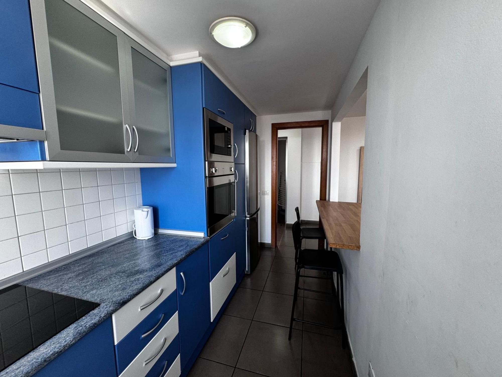 Vivelorural Comfy Apartment Wifi & Beach -Galdar Sardina Bagian luar foto